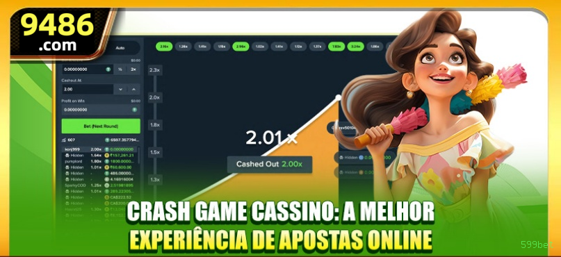 Plataforma 599bet - cassino e apostas